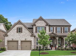 2700 Augeron Ct, Alpharetta, GA 30004