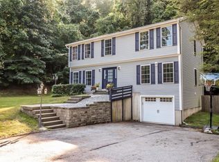 83B Nashville Rd, Bethel, CT 06801