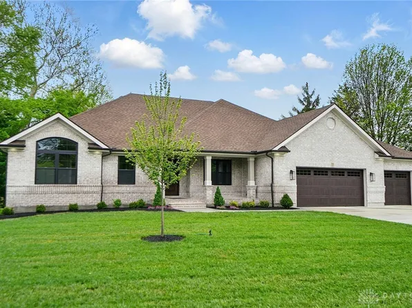 6976 Rosecliff Pl, Dayton, OH 45459