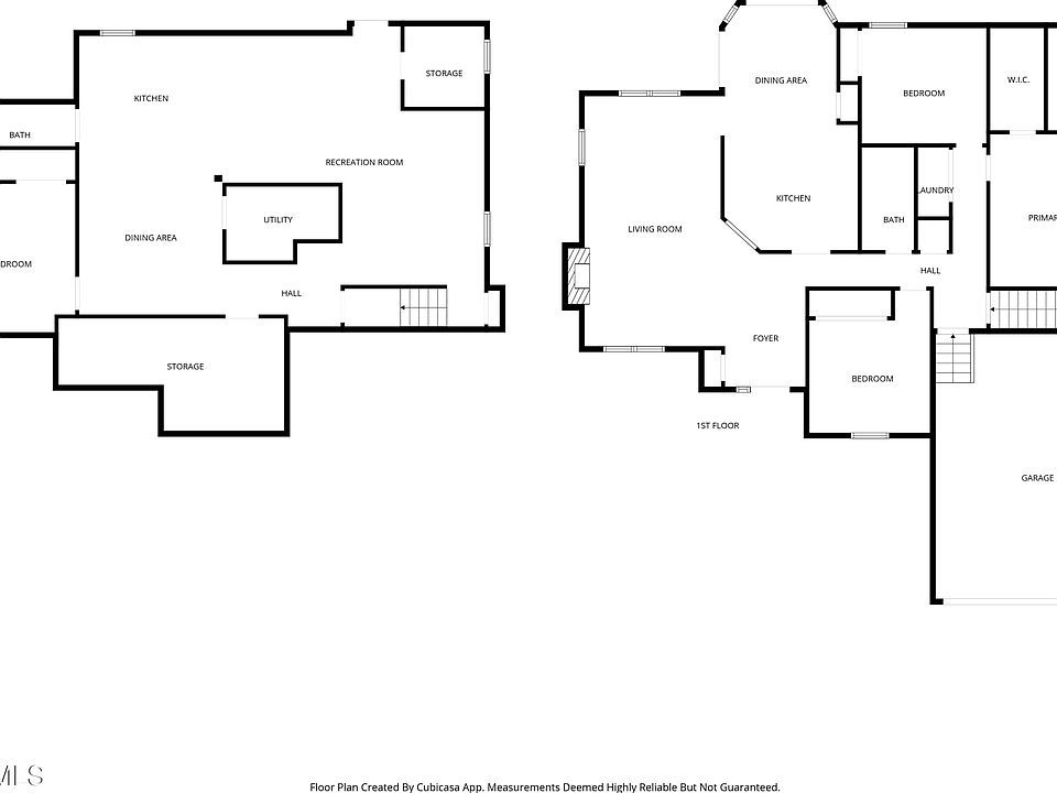 2nd image of 1150 Dianne Court