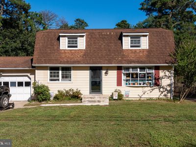 256 Ridge Rd, Browns Mills, NJ, 08015