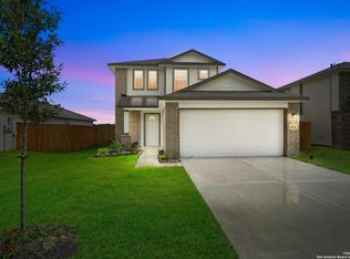 11122 Hudler Ave, Converse, TX 78109