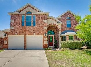 9153 Hawley Dr, Fort Worth, TX 76244