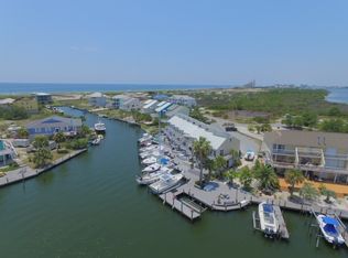 7200 Sharp Reef 4, Perdido Key, FL 32507