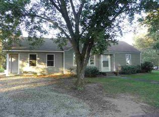 102 Finch Rd, Spartanburg, SC 29307
