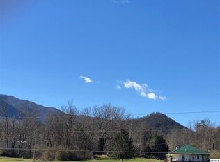 151 Hollow Rd LOT 0, Cosby, TN 37722