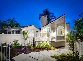 1737 Beryl St, San Diego, CA 92109