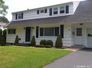 50 Helenwood Rd, Rochester, NY 14616