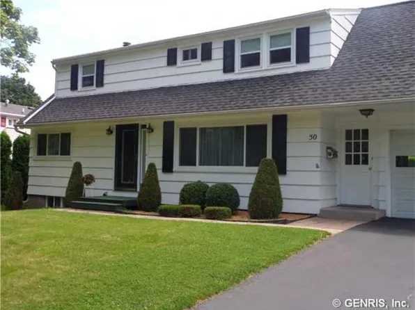 50 Helenwood Rd, Rochester, NY 14616