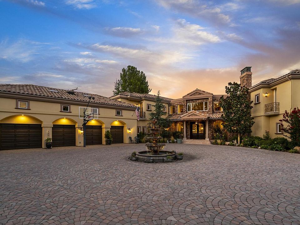 29073 Silver Creek Rd, Agoura Hills, CA 91301 Zillow