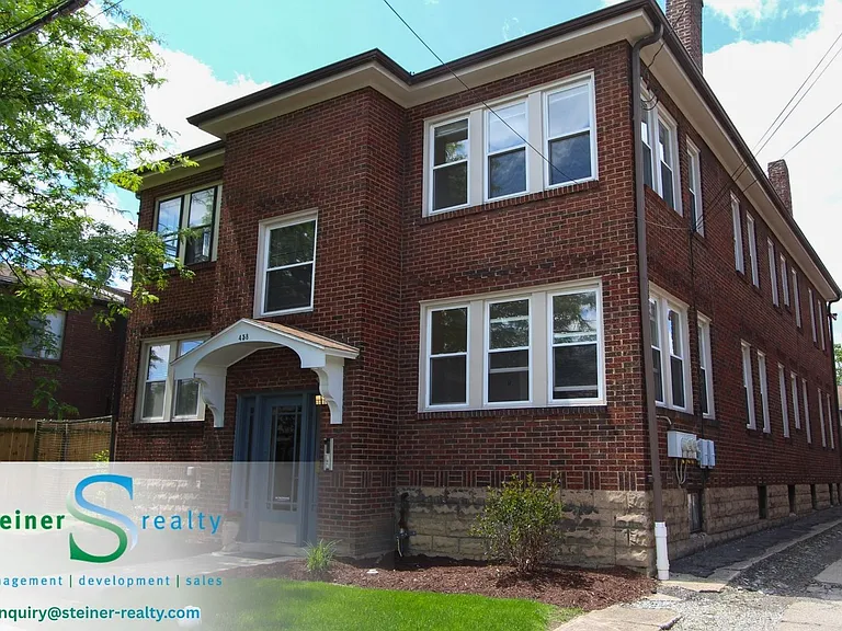 458 S Trenton Ave — Photo 1