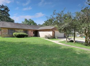1 Darnell St, Conroe, TX 77301