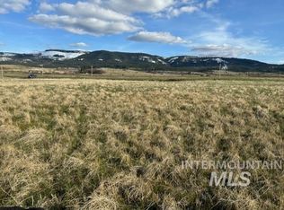 PARCEL 2B Whitetail Dr, Grangeville, ID 83530