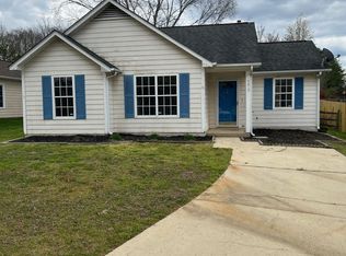 4815 Farmview Dr, Monroe, NC 28110