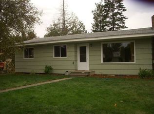 4125 N Vercler Rd, Spokane, WA 99216