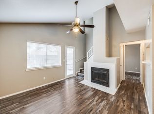 1122 Millview Dr #1704, Arlington, TX 76012