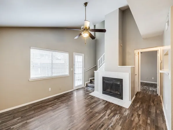 1122 Millview Dr #2402, Arlington, TX 76012