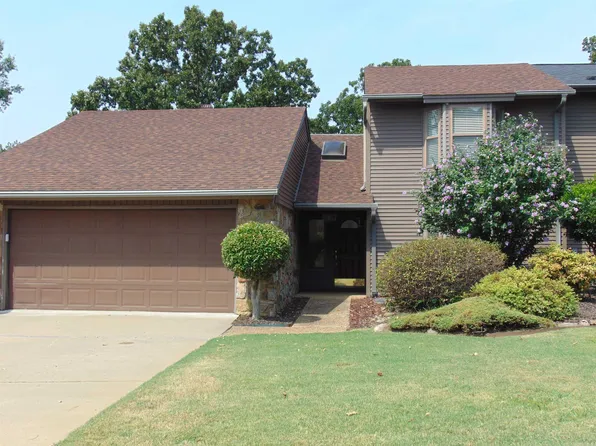 9 Caddy Cv, Maumelle, AR 72113