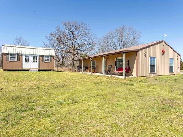 9 Pear Tree Ln, Hardy, AR 72542