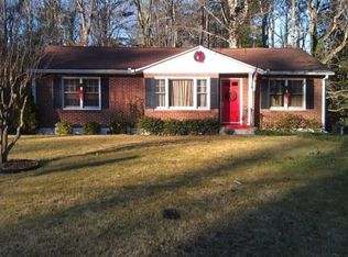 1630 Beacon Hill Blvd, Atlanta, GA 30329