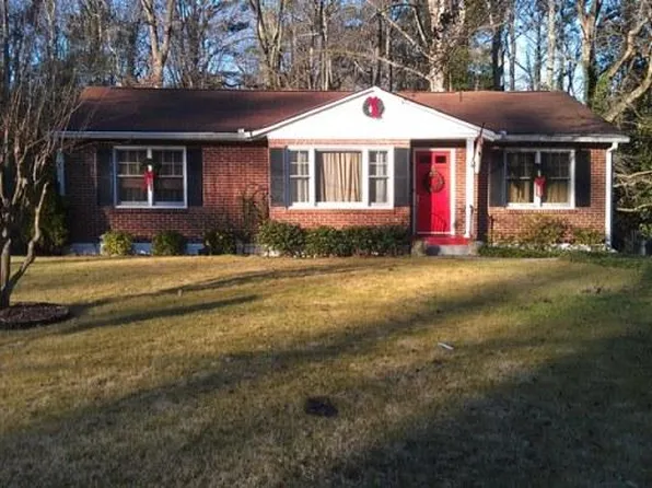1630 Beacon Hill Blvd, Atlanta, GA 30329