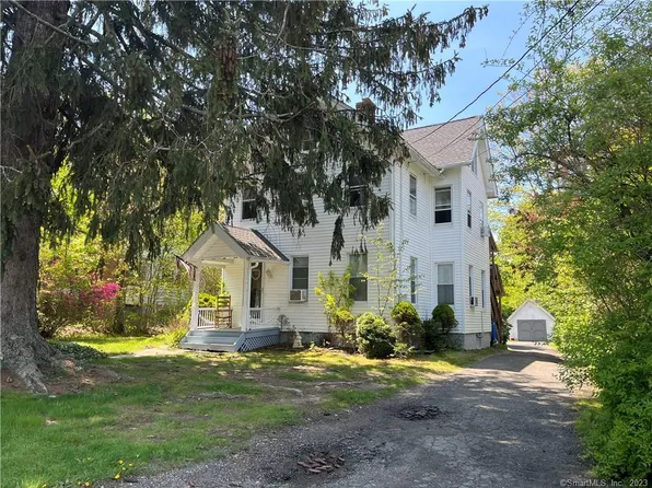 6493 Main Street, Trumbull, CT 06611