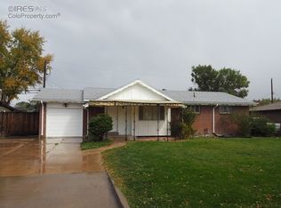 1861 Sherrelwood Dr, Denver, CO 80221