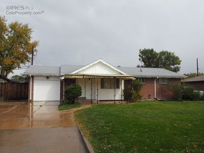 1861 Sherrelwood Dr, Denver, CO, 80221