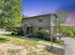149 Webb Dr, Washington, PA 15301
