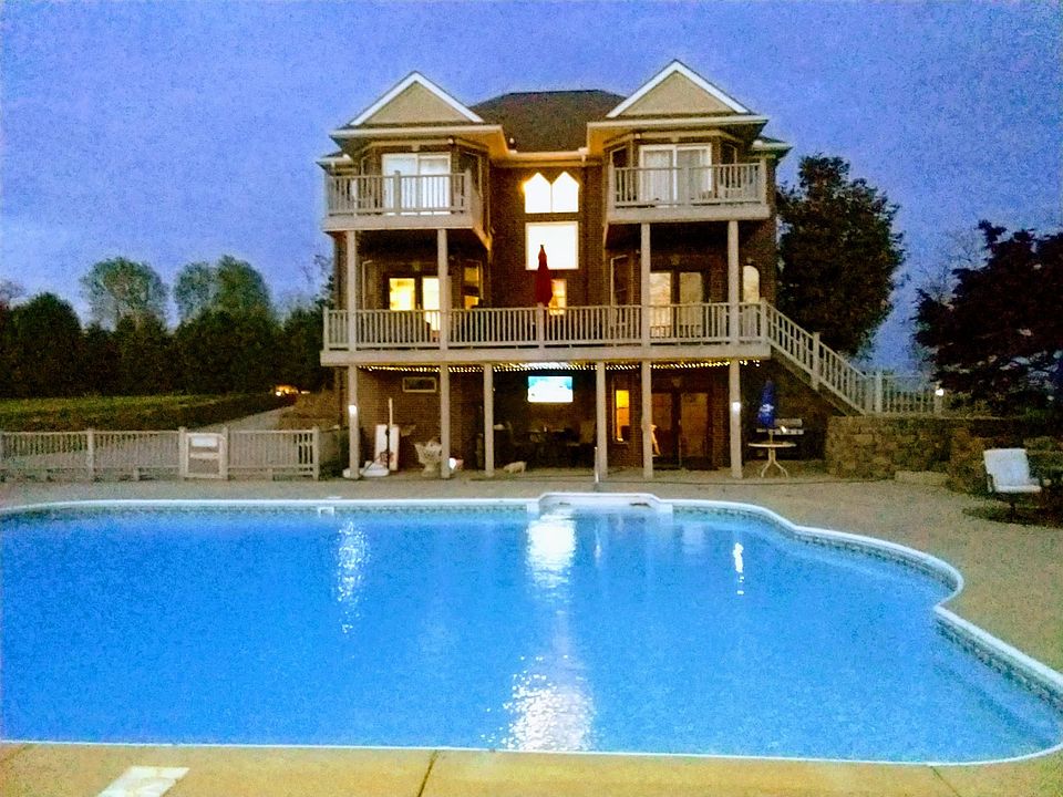 8908 Wilmington Rd, Oregonia, OH 45054 Zillow