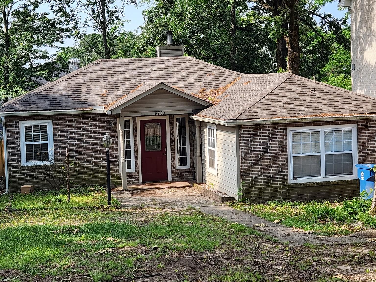 6705 Kenwood Rd, Cammack Village, AR 72207 Zillow