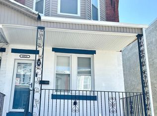 6026 Allman St, Philadelphia, PA