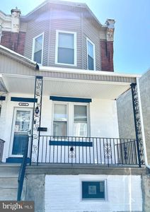 6026 Allman St, Philadelphia, PA, 19142