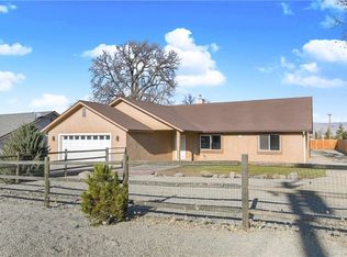 17061 Bold Venture Dr, Tehachapi, CA 93561