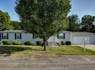 4968 W Wagon Wheel Ln, Brookline, MO 65619