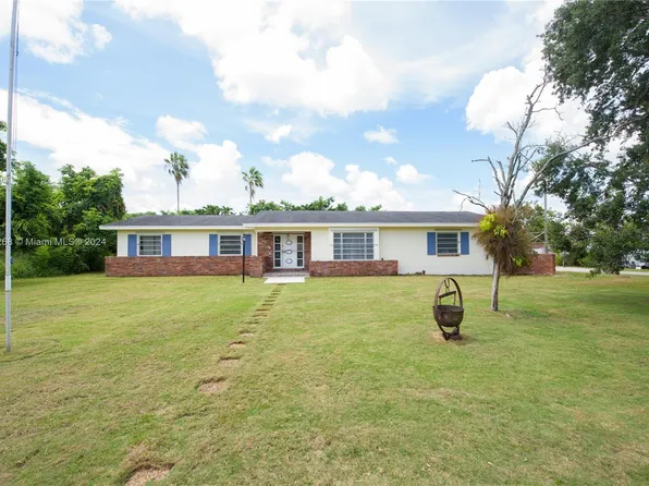 22300 SW 147th Ave, Miami, FL 33170