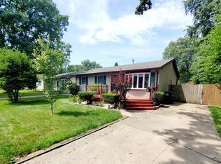 4750 E 26th Pl, Lake Station, IN