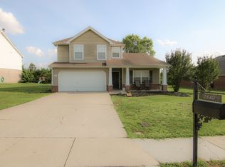 2840 Meadowglen Cir, Mount Juliet, TN 37122
