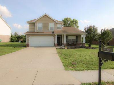 2840 Meadowglen Cir, Mount Juliet, TN, 37122