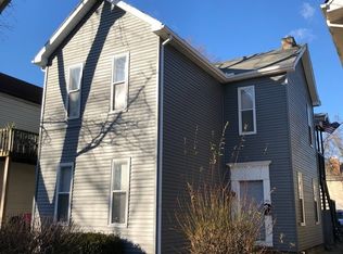 98 King Ave APT A, Columbus, OH 43201