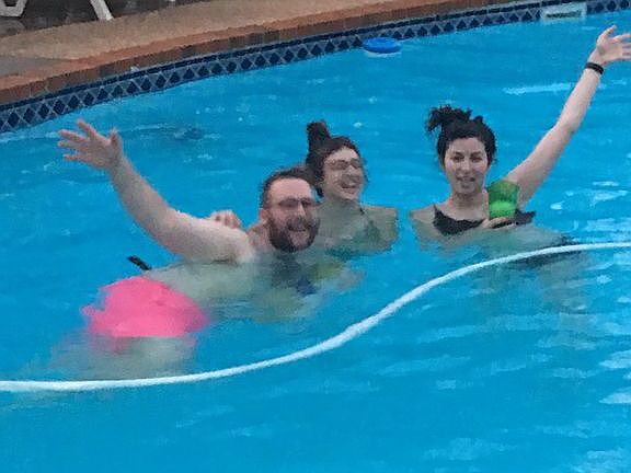  Pool