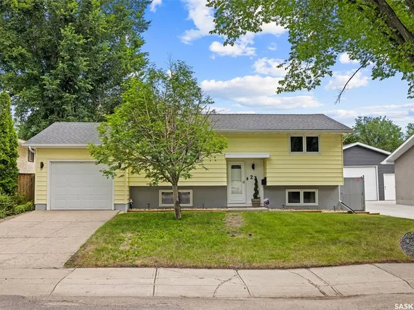 23 Boyce STREET, Regina, SK S4R 6M3