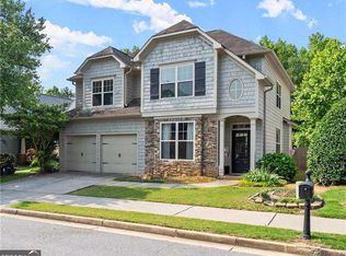 510 Winder Trl, Canton, GA 30114