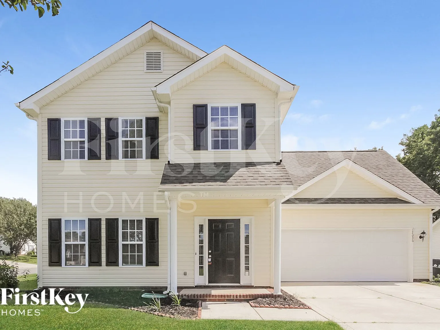 3 bed, 2.5 bath, 1890 sqft, $2,500 — Photo 1
