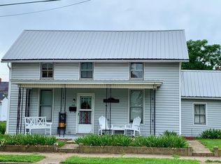 140 W Mill St, Circleville, OH 43113