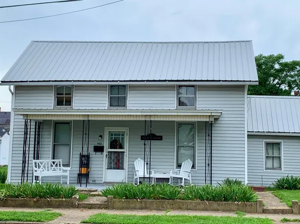 140 W Mill St, Circleville, OH 43113