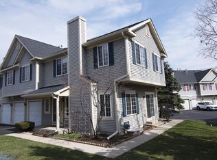 272 Windsor Ct UNIT A, South Elgin, IL 60177