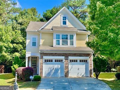 1013 Galloway Ridge Ct, Lawrenceville, GA, 30045