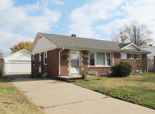 938 S Royal Rd, Wichita, KS 67207