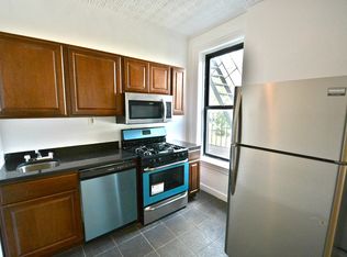 1274 Amsterdam Ave #4, New York, NY 10027